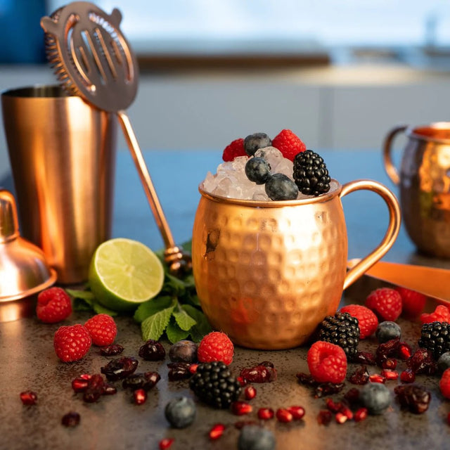 Matteo Becher einzeln