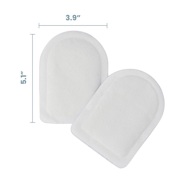 Zehenwärmer 40 Stück