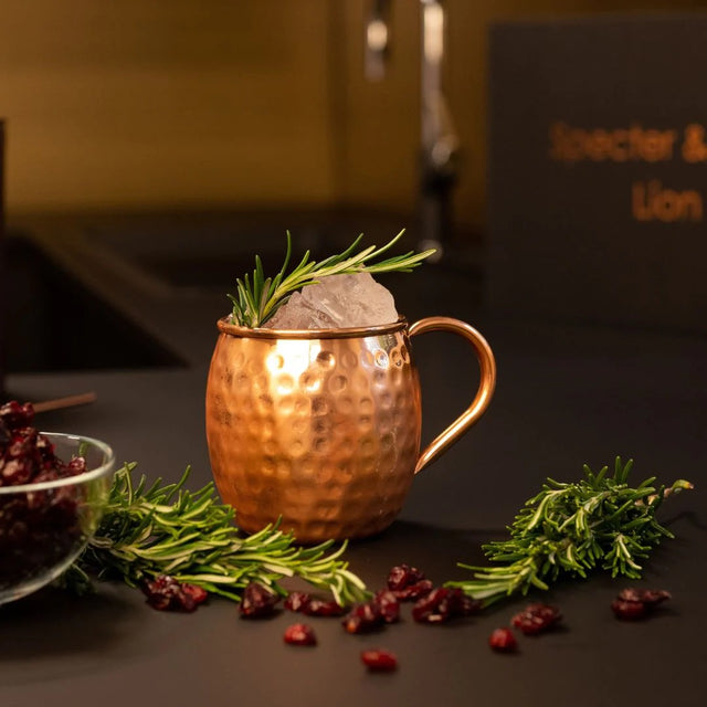 Matteo Becher einzeln