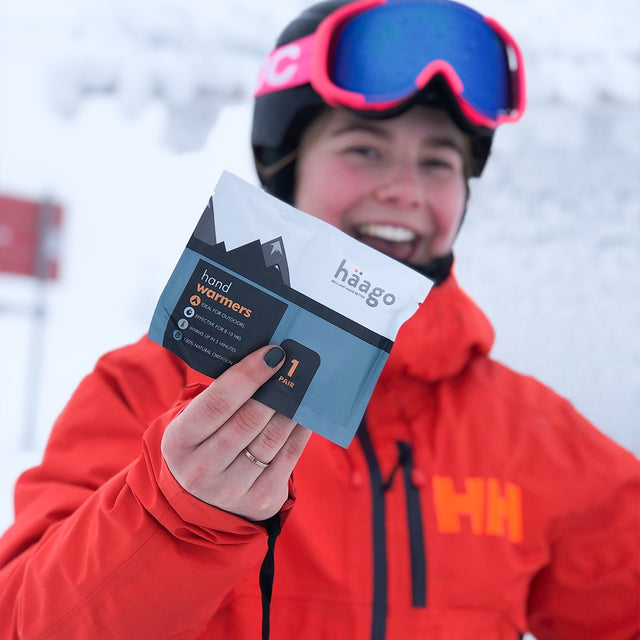 Handwärmer 40 Stück