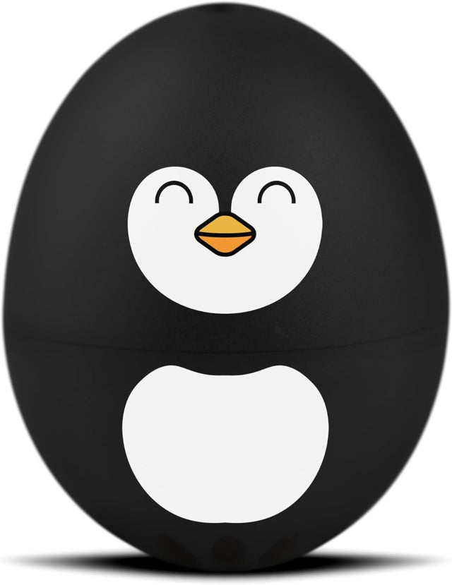 Singende Eieruhr Pinguin