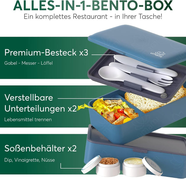 Original L Denim Blue