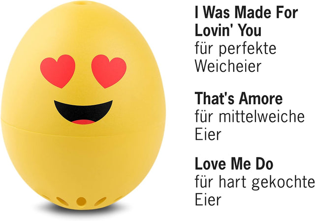 Singende Eieruhr HDL