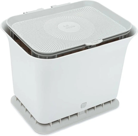 Komposteimer Fresh Air von full circle