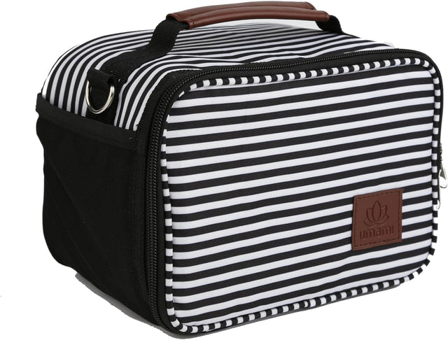 Insulated Lunch Bag Marine