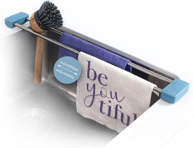 drip.line Spültuchhalter ocean