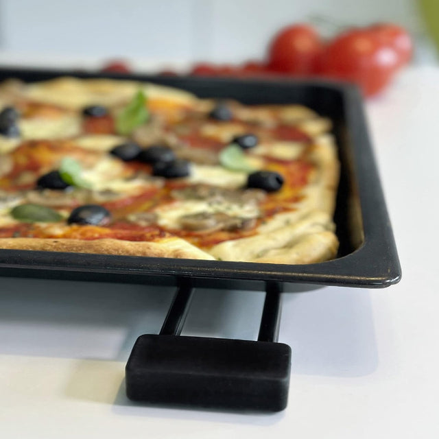 drip.line Spültuchhalter schwarz