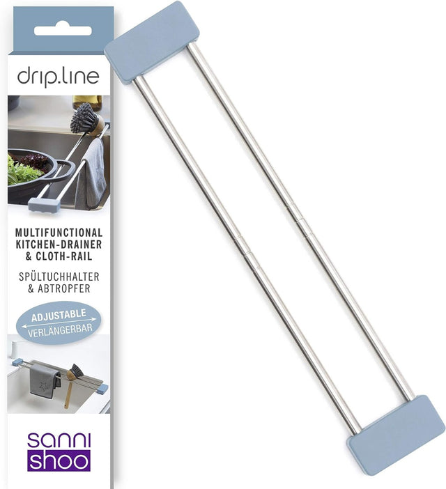 drip.line Spültuchhalter ocean