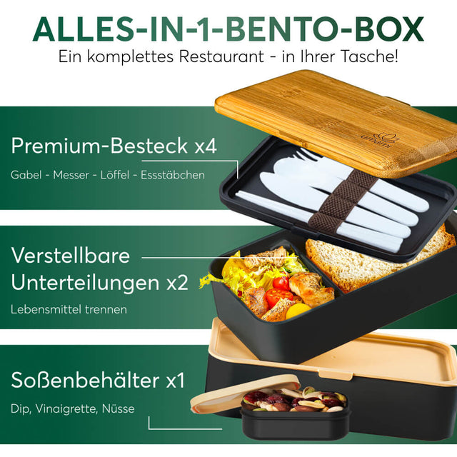 Original L Black & Bamboo