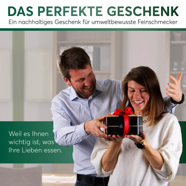 Original L Black & Bamboo