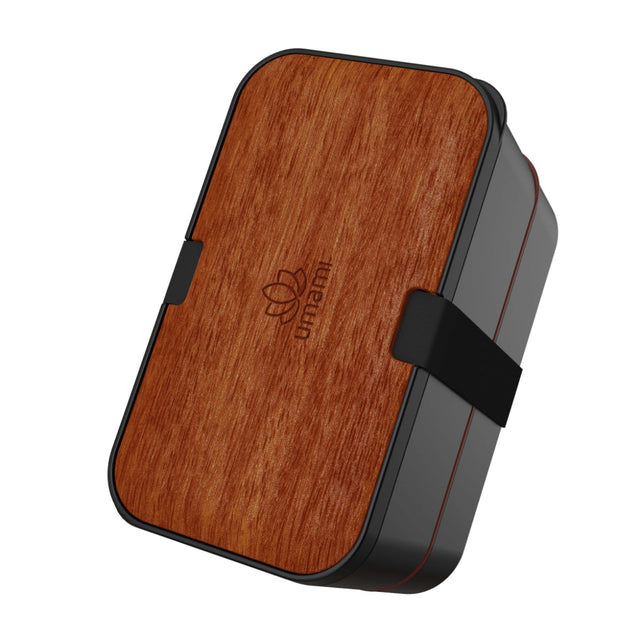 Nestable L Sapele Black Nestable