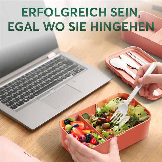 Nestable L Coral Pink Nestable