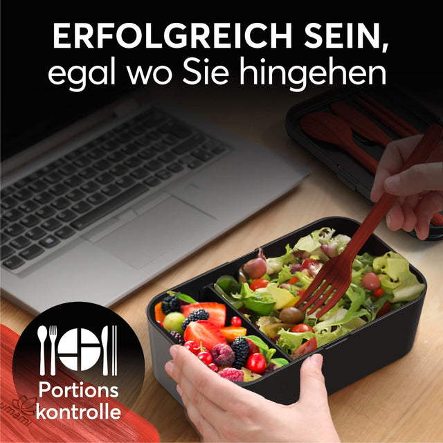 Nestable L Rosewood Black Nestable