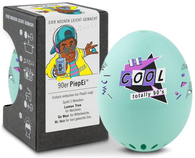 Singende Eieruhr 90er