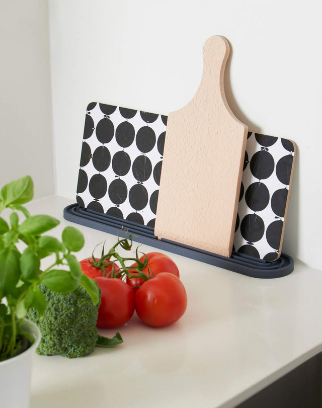 dri.pad Abtropfmatte basalt