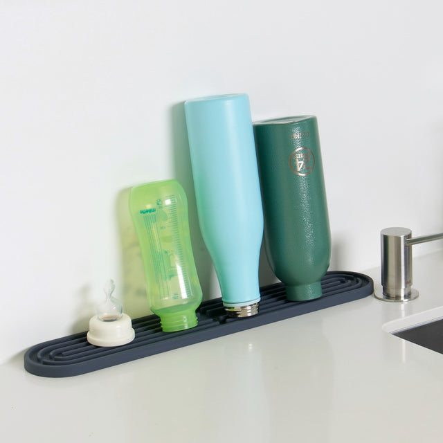 dri.pad Abtropfmatte basalt