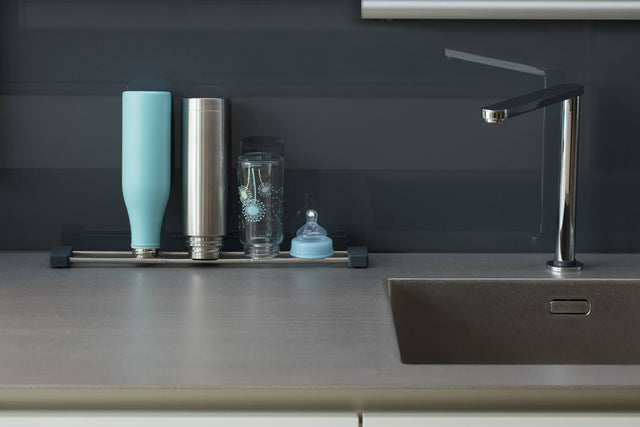 drip.line Spültuchhalter schwarz