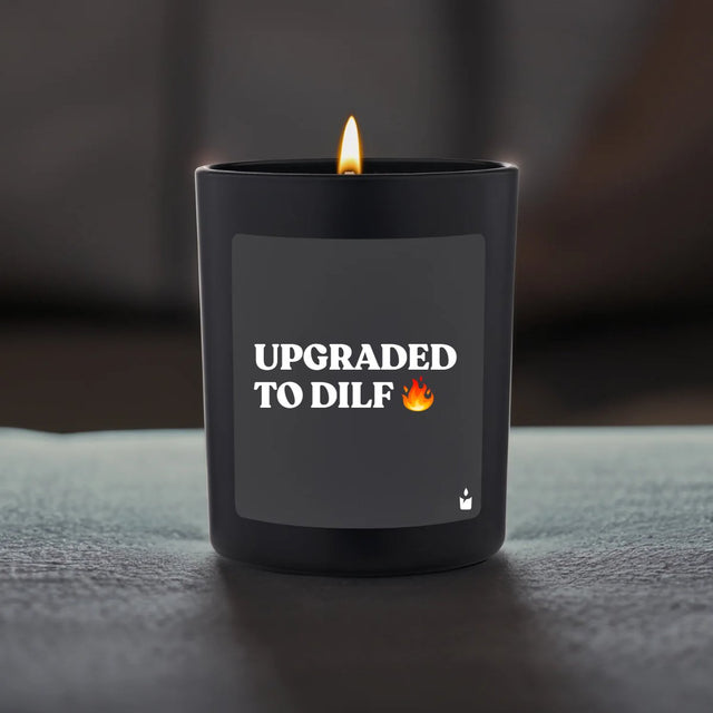 Duftkerze Flowery Upgraded to DILF