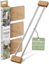 drip.line Spültuchhalter Kork