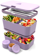 Nestable L Lavender Purple Nestable