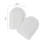 Zehenwärmer 40 Stück