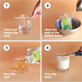 Refill 330 ml Duft Woody