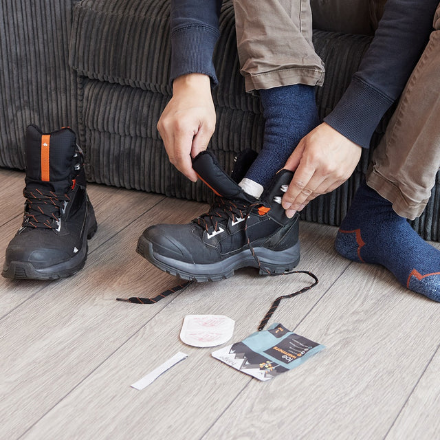 Zehenwärmer 40 Stück