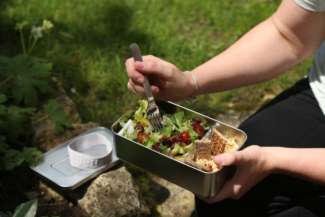 Stainless Steel 1350 ml