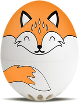 Singende Eieruhr Fuchs