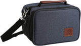 Insulated Lunch Bag Navy