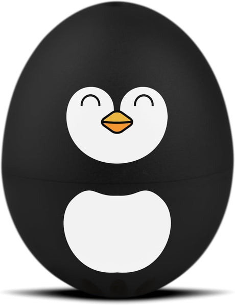 Singende Eieruhr Pinguin