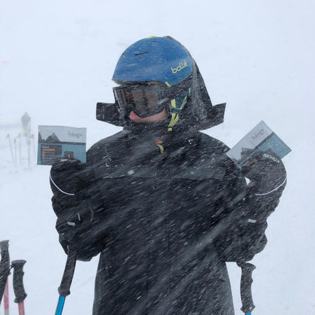 Handwärmer Reisegrösse 5 Stück