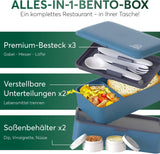 Original L Denim Blue