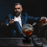 Whisky Gläser & Dekanter Globus