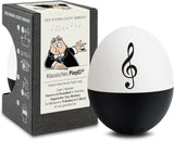 Singende Eieruhr Klassisches