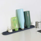 dri.pad Abtropfmatte grau