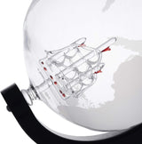 Whisky Gläser & Dekanter Globus