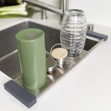 drip.it Abtropfhalter Flaschenhalter multifunktional