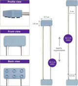drip.line Spültuchhalter ocean