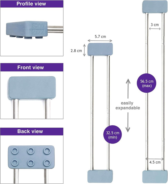 drip.line Spültuchhalter ocean
