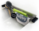 drip.line Spültuchhalter schwarz