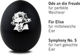 Singende Eieruhr Beethoven