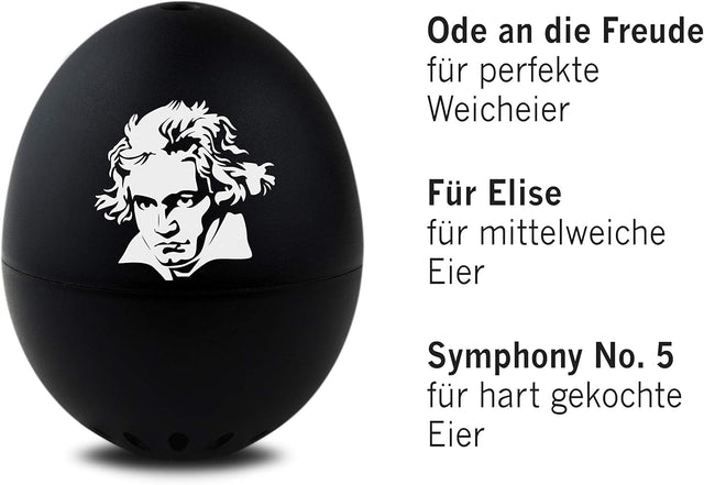 Singende Eieruhr Beethoven