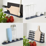 dri.pad Abtropfmatte basalt