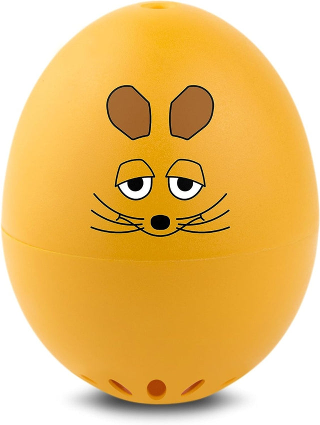 Singende Eieruhr Maus