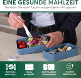 Original L Denim Blue