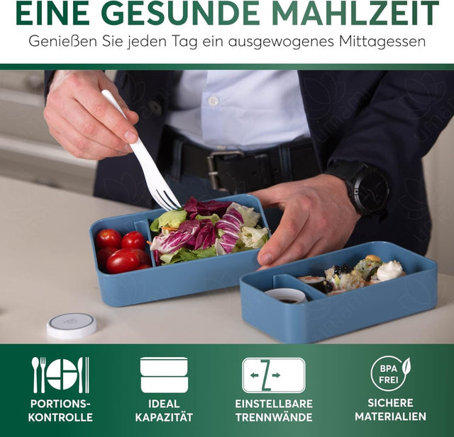 Original L Denim Blue