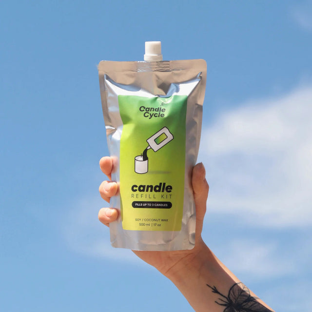 Refill 330 ml Duft Woody