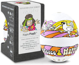 Singende Eieruhr Hippie