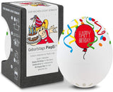 Singende Eieruhr Geburtstag